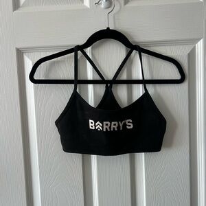 Barry's x Vuori Sports Bra